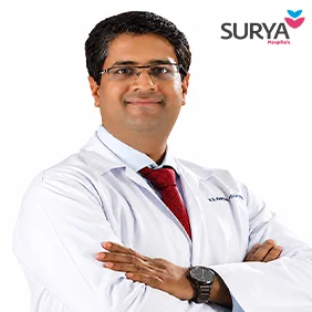 Dr. Tanay Prabhoo